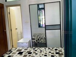 Lakeside Grove (D22), Terrace #463191601